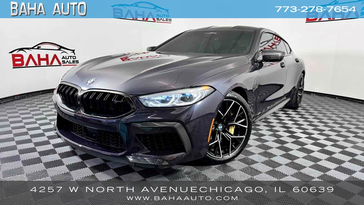 bmw m8 gran coupe 2022 WBSGV0C03NCG77881 image bmw m8 gran coupe 2022 WBSGV0C03NCG77881 image